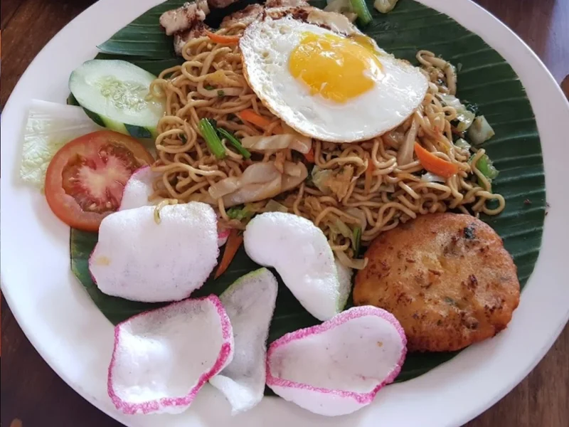 Garlic Lane Restaurant