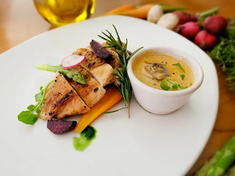 Bene Italian Kitchen BSC