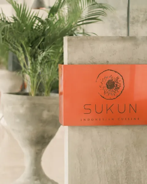 Sukun Restaurant Kuta