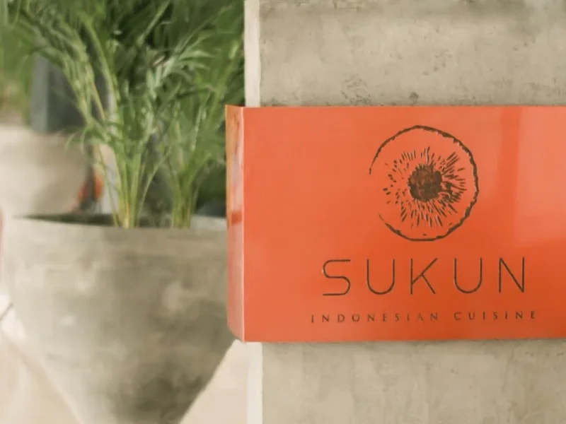Sukun Restaurant Kuta