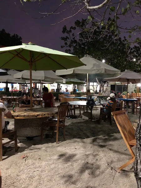 jerman corner cafe