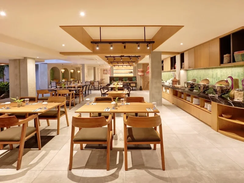 Bulung Restaurant & Catering