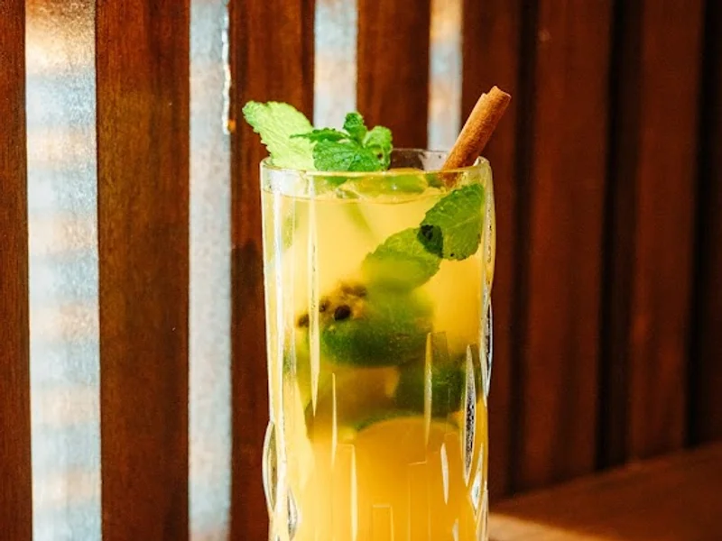 Mild Bistro - Best Lunch Dinner Experience Cocktails Bar & Grill