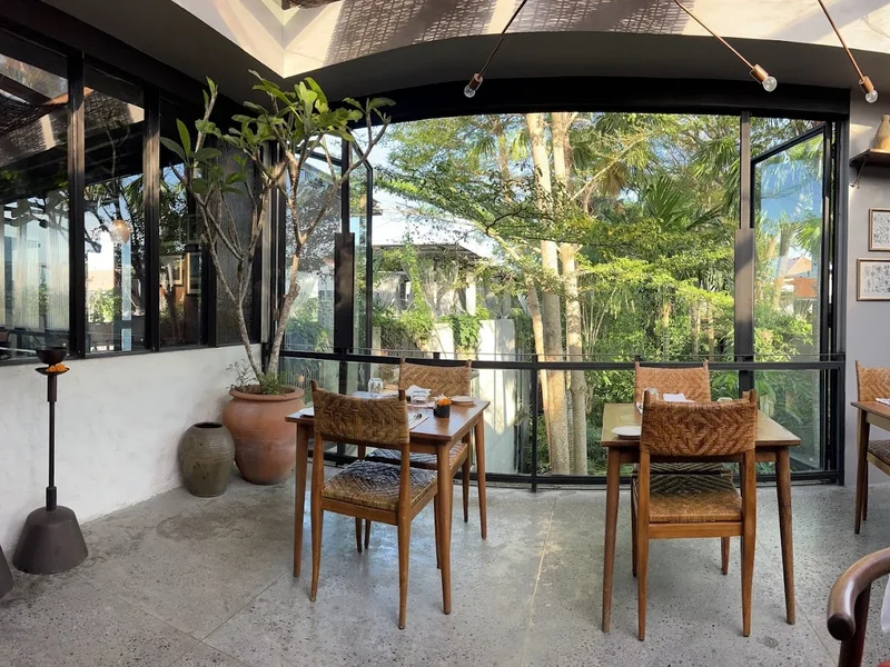 Copper Kitchen & Bar