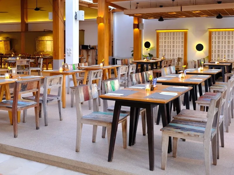 Mozzarella By The Sea