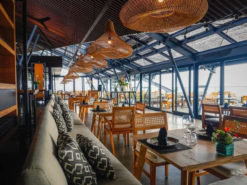 MoonLite Kitchen and Bar