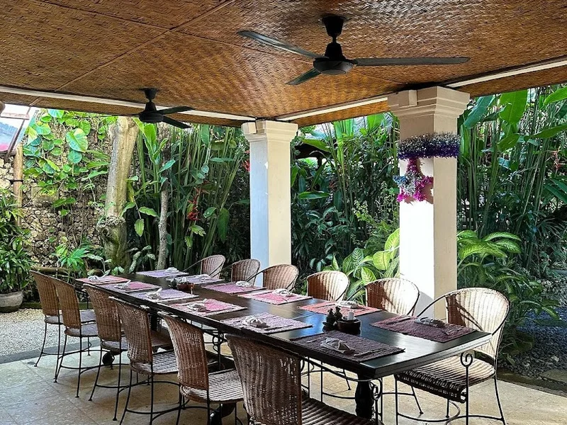 Kori Restaurant & Bar Kuta