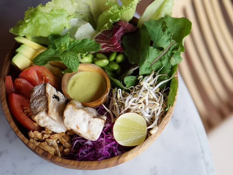 Casa Luna Restaurant