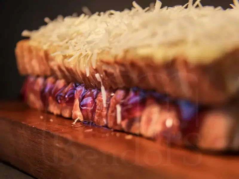 Bendol's Roti Bakar - Kuta