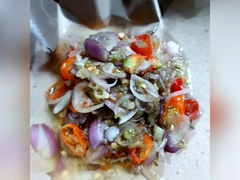 Roti Bakar Bandung Pasar Nakula