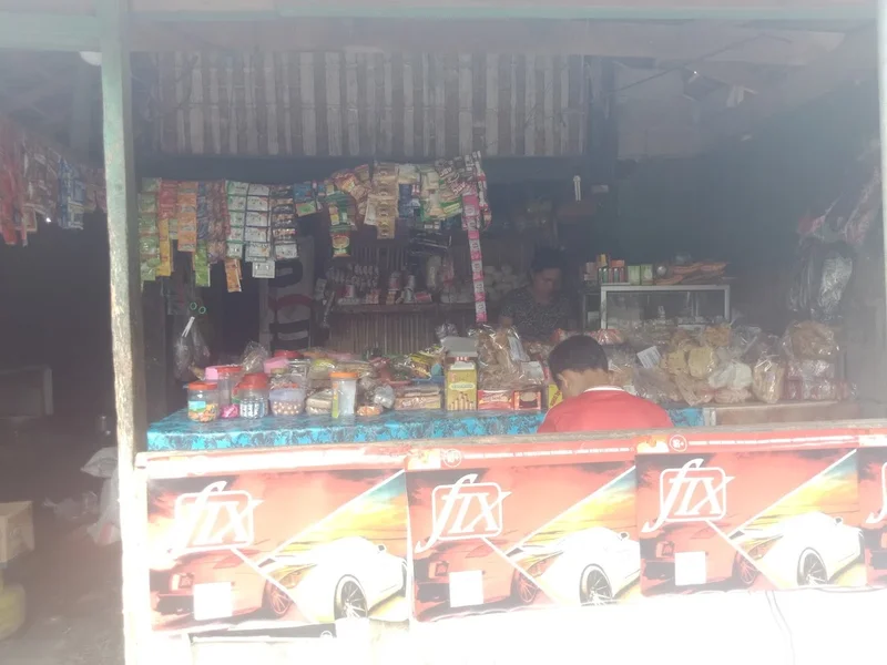 Warung Bu Luh Sukesni