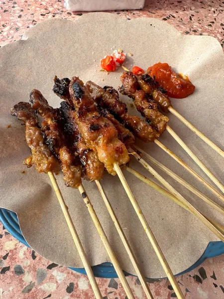 Sate Odah