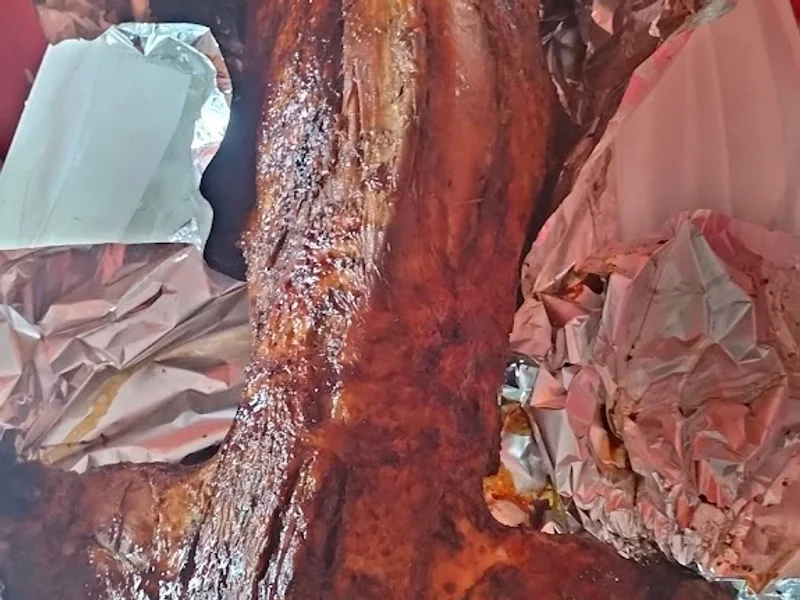 Warung Sate Ni'mat Muslim