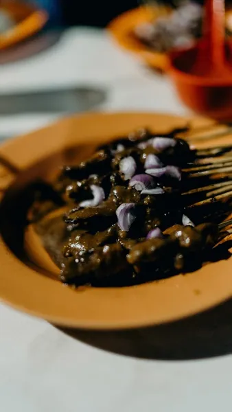 Sate Bang Jamil