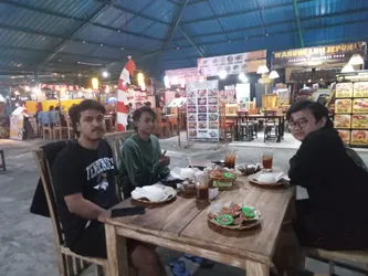 Daftar 22 restoran ikan bakar di Kuta Badung