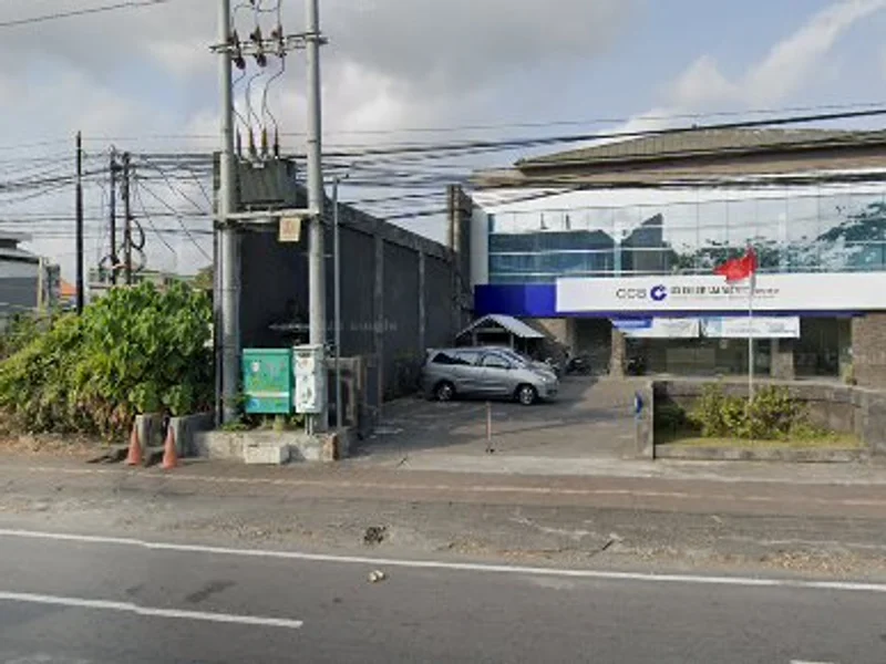 Nakula Rumah Ikan Chef Tonie