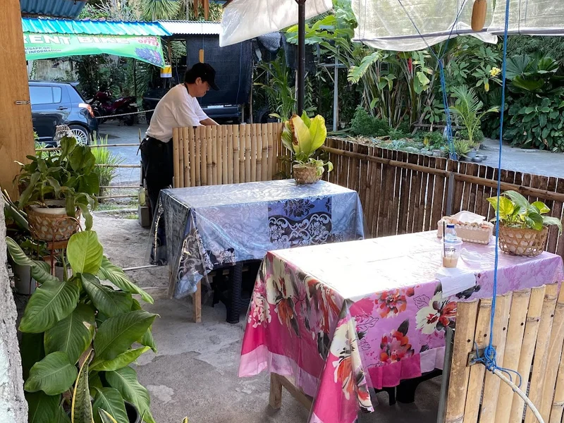 Nasi Ikan Bakar Manna