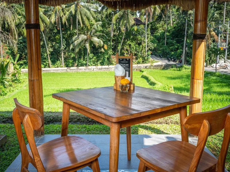 Labak Sari Restaurant