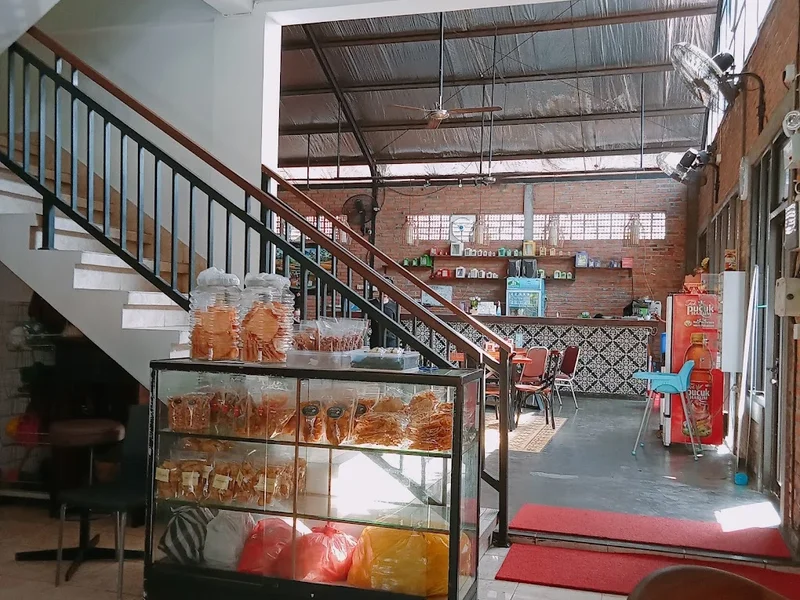 Warung Wardani Tuban