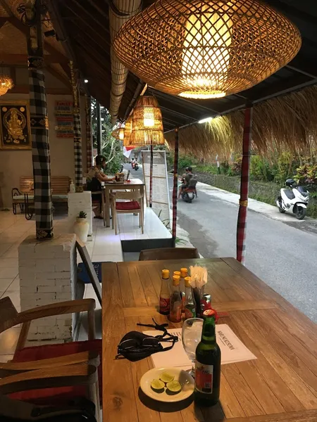 Warung Kusuma Ubud