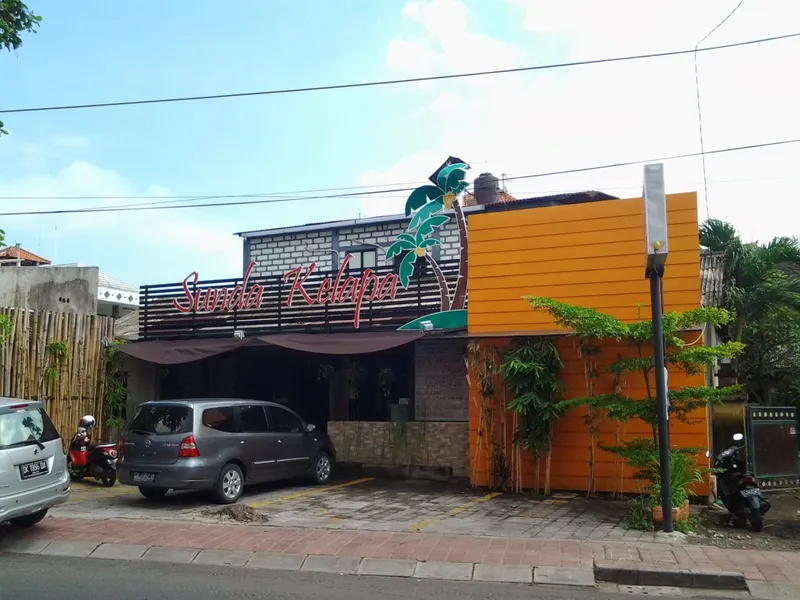 Sunda Kelapa