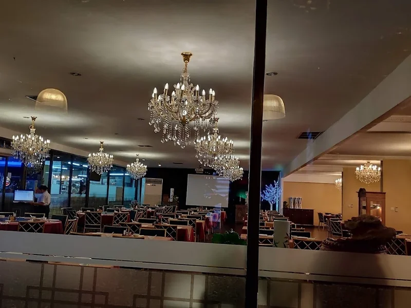 B' Couple @ Kuta Paradiso