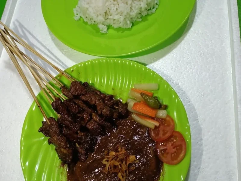 Slamet Rumah Makan