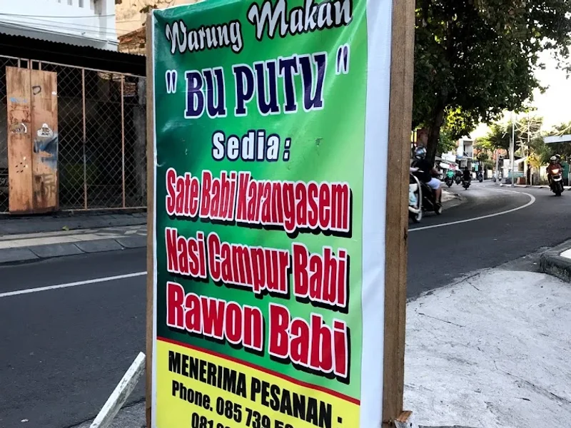 Warung Makan