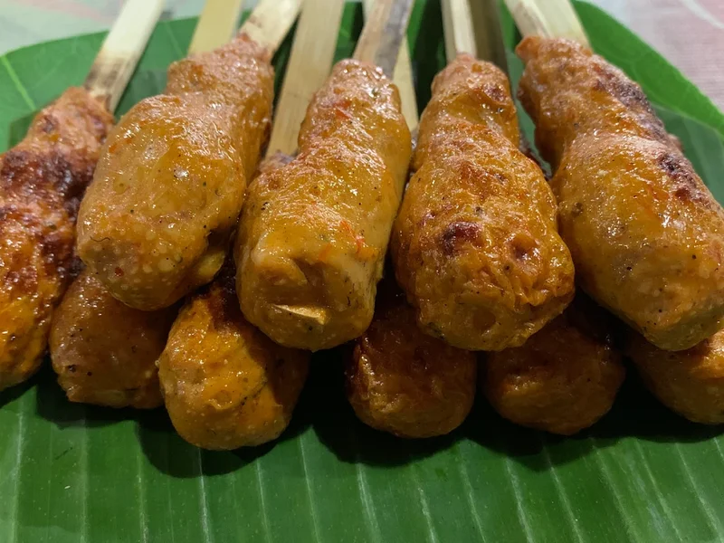 Ayam Betutu Pak Man - Kuta