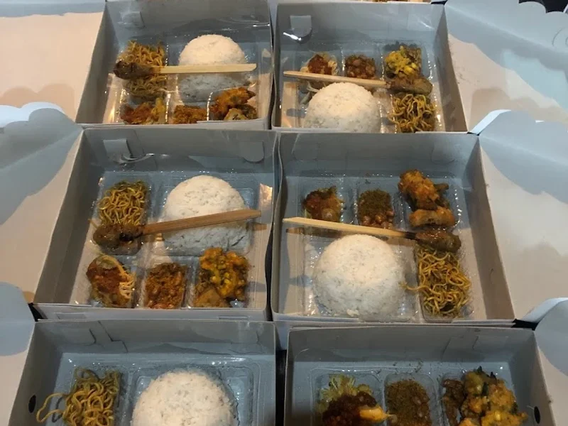 Warung Makan Ibu Agung