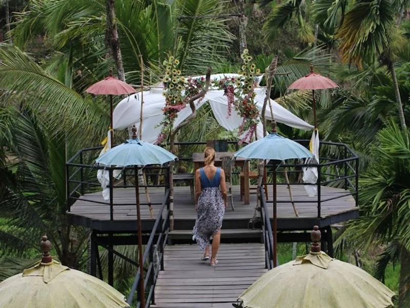 Boni Bali Restaurant