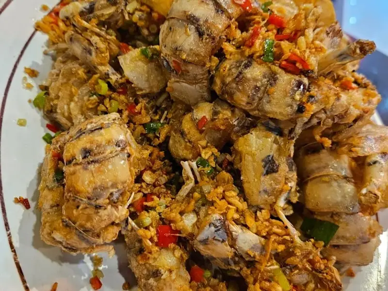 Bali Nikmat