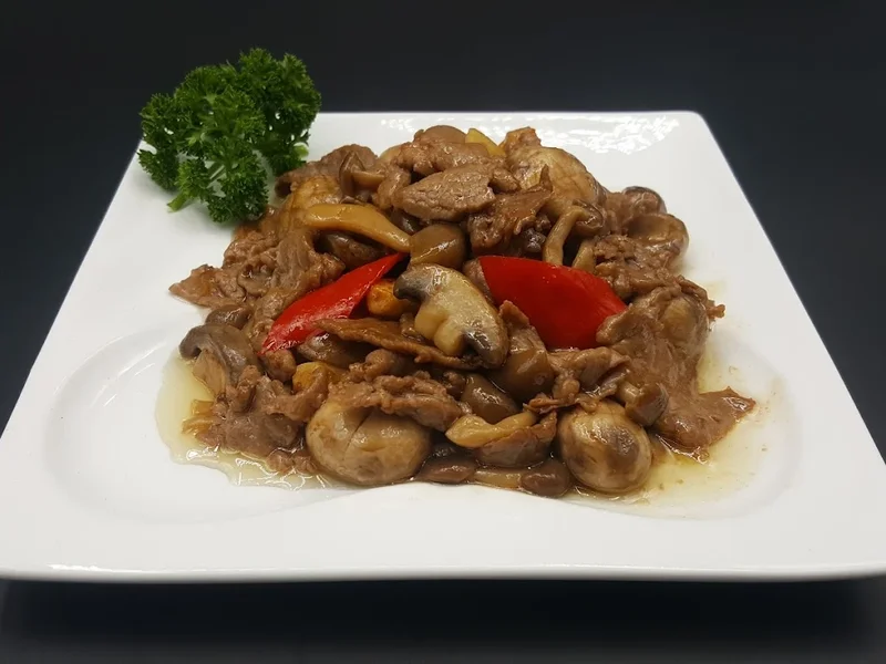 Resto Smile Time微笑时光中餐厅