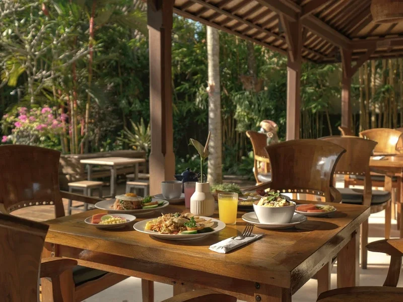 Artini Bisma Ubud Hotel