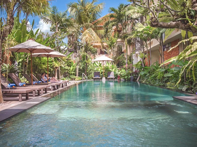 Grand Sehati & Spa Ubud