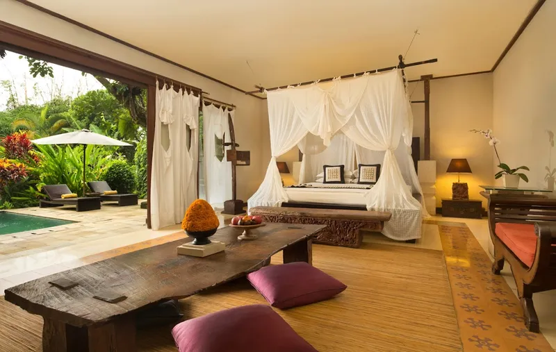 Barong Resort Ubud