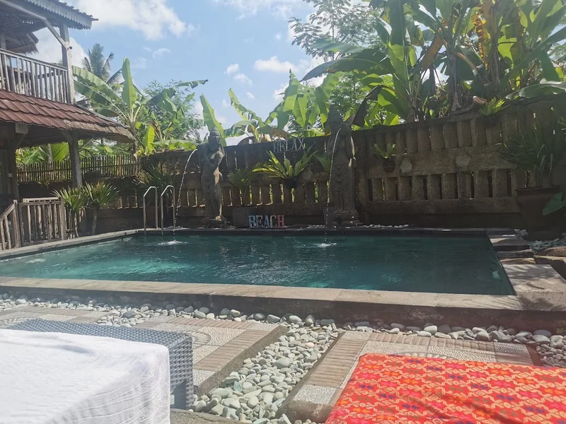 Royal JJ Ubud Resort & Spa