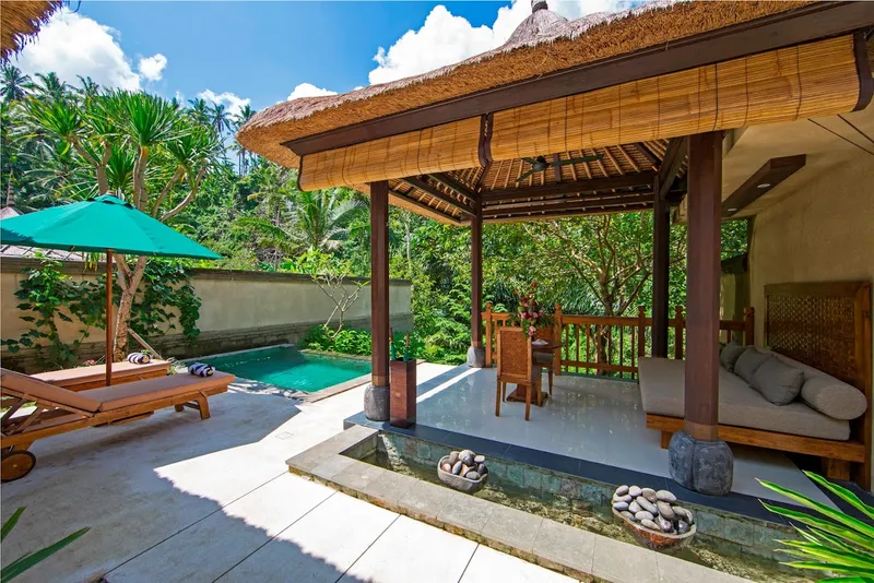 The Lokha Ubud Resort, Villas & Spa