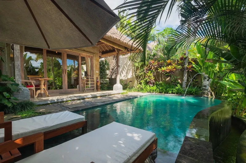 The Udaya Resorts & Spa