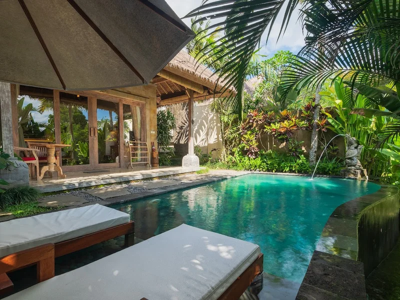 The Udaya Resorts & Spa