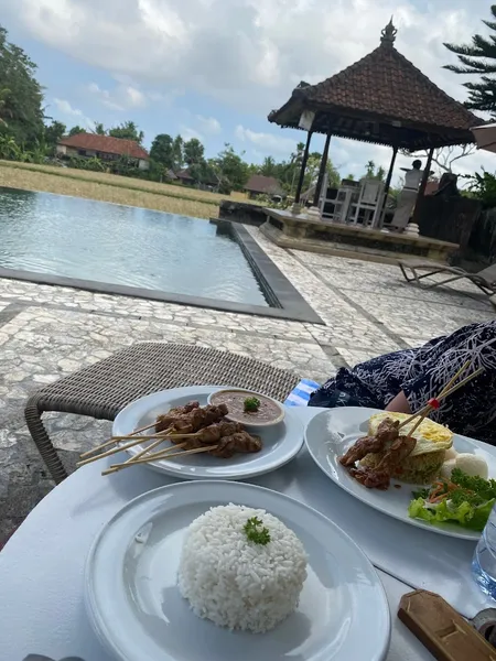 Cendana Resort & Spa