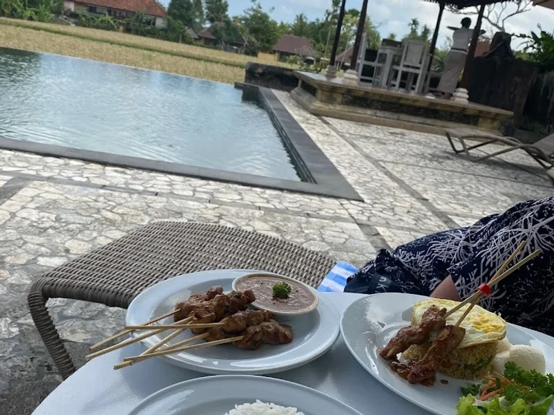 Cendana Resort & Spa