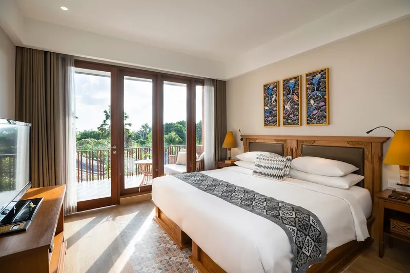 Kuta Seaview Boutique Resort