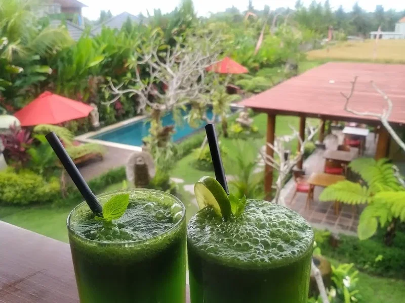The Runik Ubud