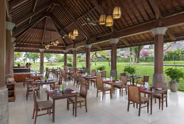 Daftar 18 hotel romantis di Ubud Gianyar