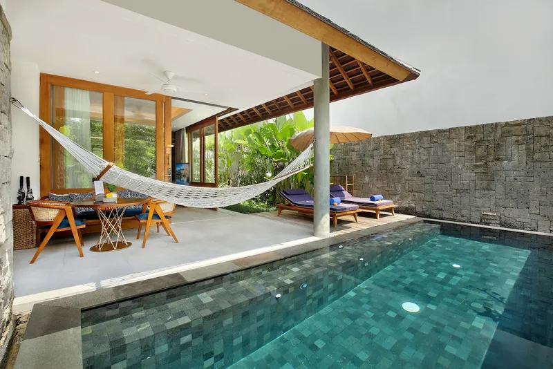 Kaamala Resort Ubud by iNi Vie Hospitality - Luxury Experience To Remember