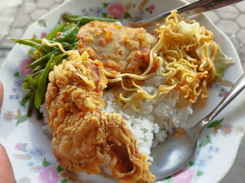 Warung Jowo