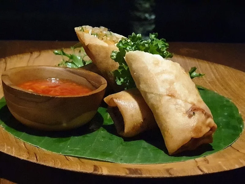 Bulih Sari Warung