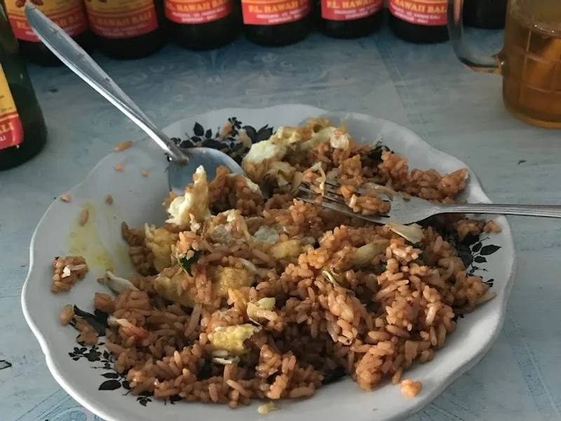 Warung Jawa Timur