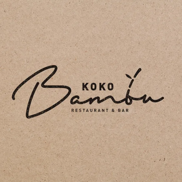 Koko Bambu Restaurant